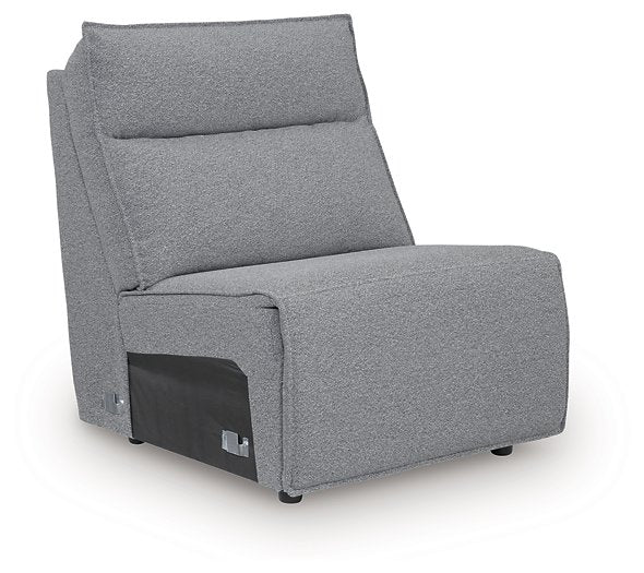 Modmax Power Reclining Sectional - Imperial Furniture (Las Vegas, NV) - Multi Location