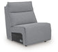 Modmax Power Reclining Sectional - Imperial Furniture (Las Vegas, NV) - Multi Location