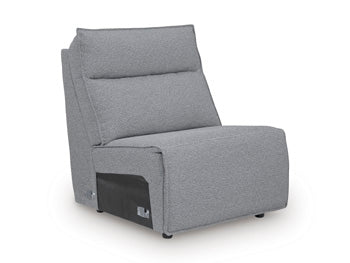 Modmax Power Reclining Sectional - Imperial Furniture (Las Vegas, NV) - Multi Location