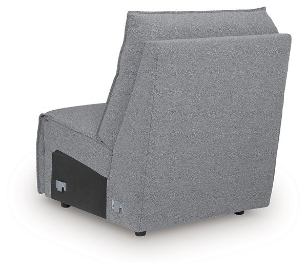 Modmax Power Reclining Sectional - Imperial Furniture (Las Vegas, NV) - Multi Location