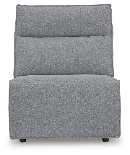 Modmax Power Reclining Sectional with Chaise - Imperial Furniture (Las Vegas, NV) - Multi Location