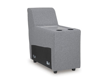 Modmax Power Reclining Sectional - Imperial Furniture (Las Vegas, NV) - Multi Location