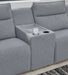 Modmax Power Reclining Sectional - Imperial Furniture (Las Vegas, NV) - Multi Location