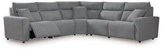 Modmax Power Reclining Sectional - Imperial Furniture (Las Vegas, NV) - Multi Location