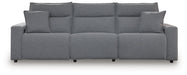 Modmax Power Reclining Sectional - Imperial Furniture (Las Vegas, NV) - Multi Location