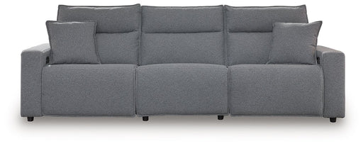 Modmax Power Reclining Sectional - Imperial Furniture (Las Vegas, NV) - Multi Location