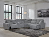 Modmax Power Reclining Sectional - Imperial Furniture (Las Vegas, NV) - Multi Location