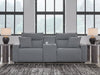 Modmax Power Reclining Sectional - Imperial Furniture (Las Vegas, NV) - Multi Location