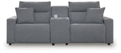 Modmax Power Reclining Sectional - Imperial Furniture (Las Vegas, NV) - Multi Location