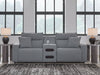 Modmax Power Reclining Sectional - Imperial Furniture (Las Vegas, NV) - Multi Location