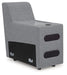 Modmax Power Reclining Sectional - Imperial Furniture (Las Vegas, NV) - Multi Location