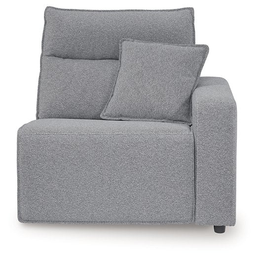 Modmax Power Reclining Sectional - Imperial Furniture (Las Vegas, NV) - Multi Location