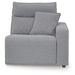 Modmax Power Reclining Sectional - Imperial Furniture (Las Vegas, NV) - Multi Location