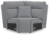 Modmax Power Reclining Sectional - Imperial Furniture (Las Vegas, NV) - Multi Location