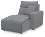 Modmax Power Reclining Sectional with Chaise - Imperial Furniture (Las Vegas, NV) - Multi Location