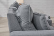 Modmax Power Reclining Sectional with Chaise - Imperial Furniture (Las Vegas, NV) - Multi Location