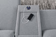 Modmax Power Reclining Sectional - Imperial Furniture (Las Vegas, NV) - Multi Location