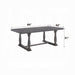 Bernard Dining Table - Imperial Furniture (Las Vegas, NV) - Multi Location