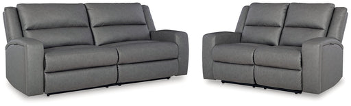 Brixworth Living Room Set - Imperial Furniture (Las Vegas, NV) - Multi Location