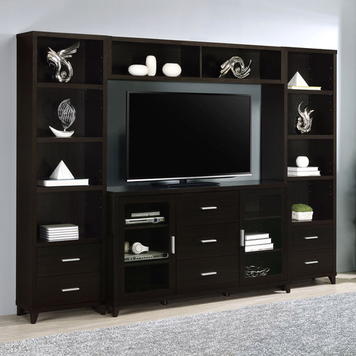 Lewes Entertainment Centers - Imperial Furniture (Las Vegas, NV) - Multi Location