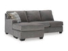 Riverfield Sectional with Chaise - Imperial Furniture (Las Vegas, NV) - Multi Location