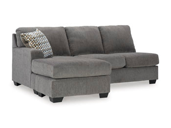 Riverfield Sectional with Chaise - Imperial Furniture (Las Vegas, NV) - Multi Location
