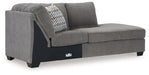 Riverfield Sectional with Chaise - Imperial Furniture (Las Vegas, NV) - Multi Location