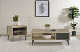 Welsh Coffee Table Sets - Imperial Furniture (Las Vegas, NV) - Multi Location