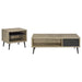 Welsh Coffee Table Sets - Imperial Furniture (Las Vegas, NV) - Multi Location