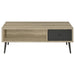 Welsh Coffee Table Sets - Imperial Furniture (Las Vegas, NV) - Multi Location