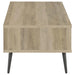 Welsh Coffee Table Sets - Imperial Furniture (Las Vegas, NV) - Multi Location