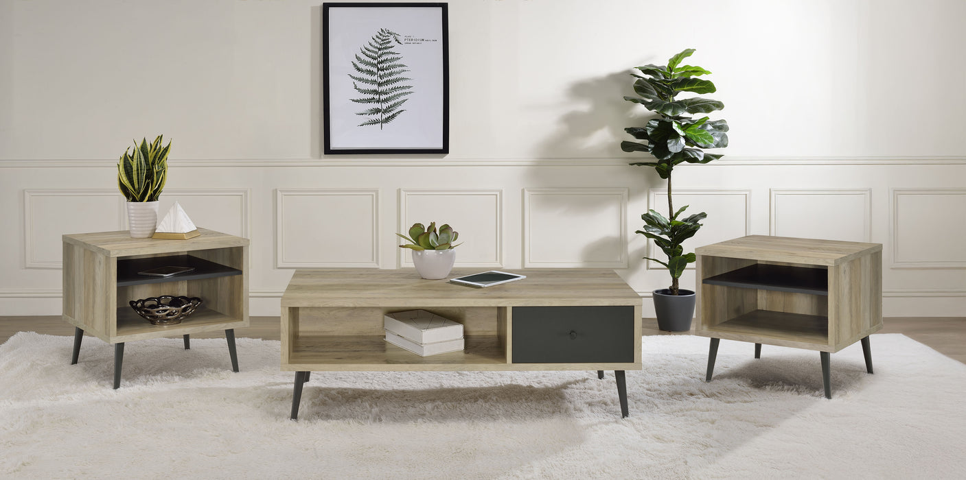 Welsh Coffee Table Sets - Imperial Furniture (Las Vegas, NV) - Multi Location