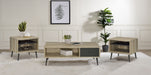 Welsh Coffee Table Sets - Imperial Furniture (Las Vegas, NV) - Multi Location