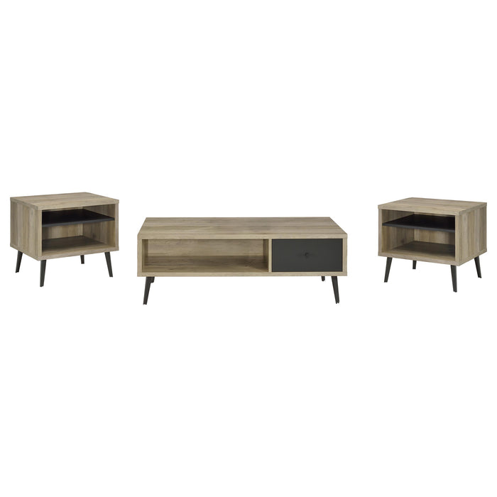 Welsh Coffee Table Sets - Imperial Furniture (Las Vegas, NV) - Multi Location