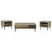 Welsh Coffee Table Sets - Imperial Furniture (Las Vegas, NV) - Multi Location