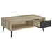 Welsh Coffee Table Sets - Imperial Furniture (Las Vegas, NV) - Multi Location