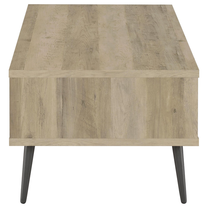 Welsh Coffee Table Sets - Imperial Furniture (Las Vegas, NV) - Multi Location