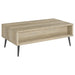 Welsh Coffee Table Sets - Imperial Furniture (Las Vegas, NV) - Multi Location
