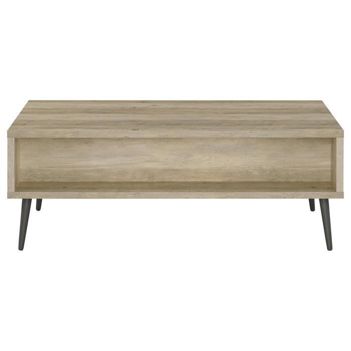 Welsh Coffee Table Sets - Imperial Furniture (Las Vegas, NV) - Multi Location