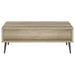 Welsh Coffee Table Sets - Imperial Furniture (Las Vegas, NV) - Multi Location