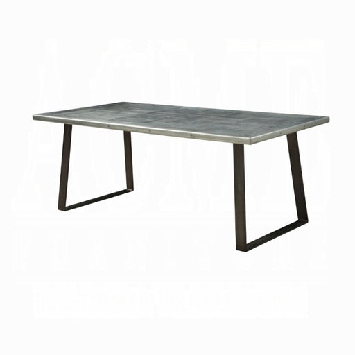 Kaylia Dining Table - Imperial Furniture (Las Vegas, NV) - Multi Location