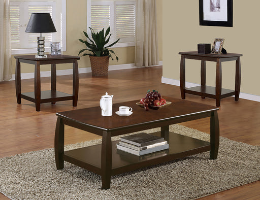 Dixon Coffee Table Sets - Imperial Furniture (Las Vegas, NV) - Multi Location