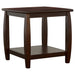 Dixon 3 Pc Table Sets - Imperial Furniture (Las Vegas, NV) - Multi Location