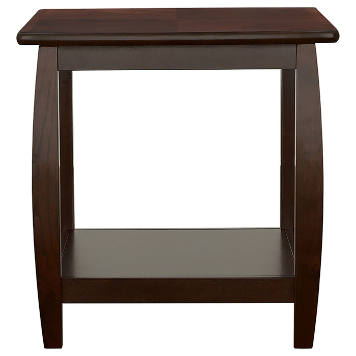 Dixon 3 Pc Table Sets - Imperial Furniture (Las Vegas, NV) - Multi Location