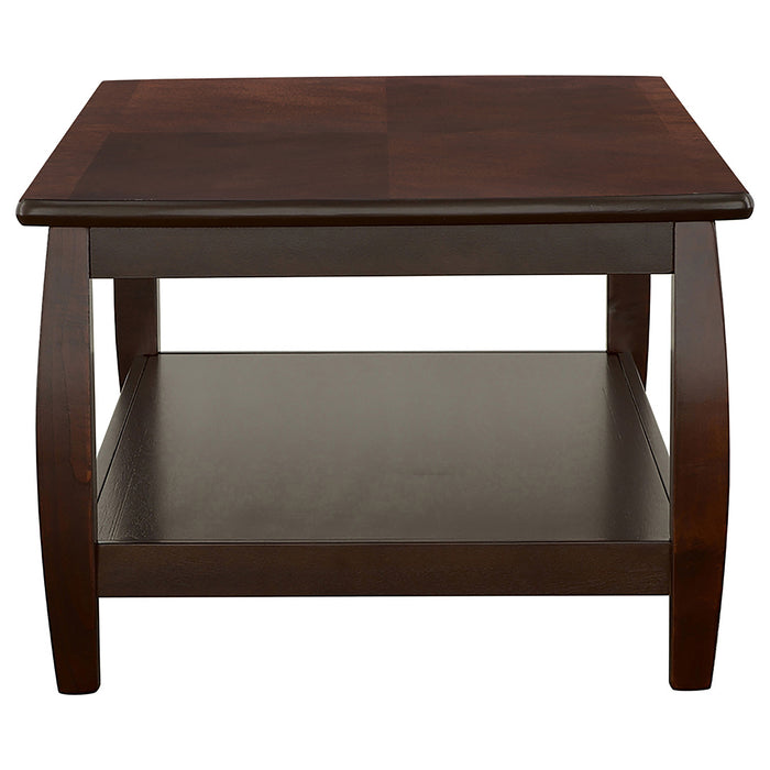 Dixon 3 Pc Table Sets - Imperial Furniture (Las Vegas, NV) - Multi Location