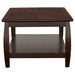 Dixon 3 Pc Table Sets - Imperial Furniture (Las Vegas, NV) - Multi Location