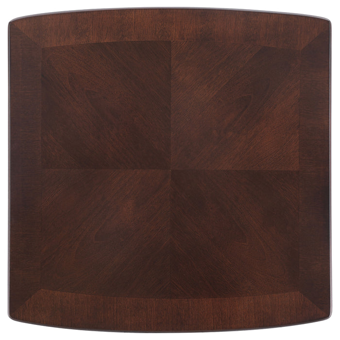 Dixon 3 Pc Table Sets - Imperial Furniture (Las Vegas, NV) - Multi Location