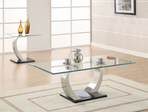 Pruitt Coffee Table Sets - Imperial Furniture (Las Vegas, NV) - Multi Location