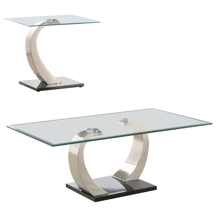 Pruitt Coffee Table Sets - Imperial Furniture (Las Vegas, NV) - Multi Location