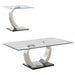 Pruitt Coffee Table Sets - Imperial Furniture (Las Vegas, NV) - Multi Location